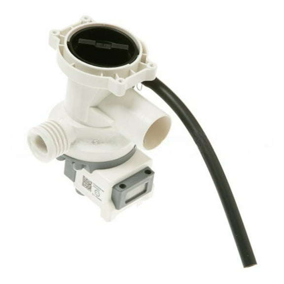 GE APPLIANCE WH23X28375 DRAIN PUMP - GENUINE OEM PART