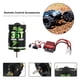 thumbnail image 5 of Motor cepillado F540 con controlador de velocidad eléctrico 60A para 1/10 RC Car 2S 3S Lipo Tmvgtek juguetes de los niños, 5 of 9