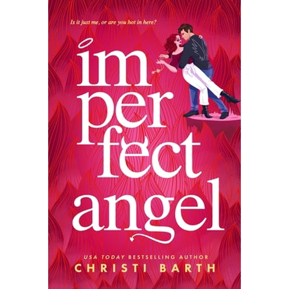 Pre-Owned Imperfect Angel (Paperback) 1649372116 9781649372116