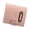 Pink, variant on CEORPER Portable Photo Book With Waterproof PU And Extra Storage Space