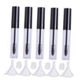 thumbnail image 3 of unbranded 5Ud Empty Eyelashes Bottle Negro Para Almacenar Crema Y Maquillaje De Pestañas, 3 of 6