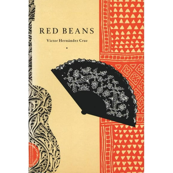 Red Beans, (Paperback)
