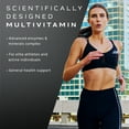 thumbnail image 4 of Muscletech Platinum Multi Vitamin, For Men & Women, 90ct, 4 of 8