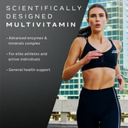 Muscletech Platinum Multi Vitamin, For Men & Women, 90ct