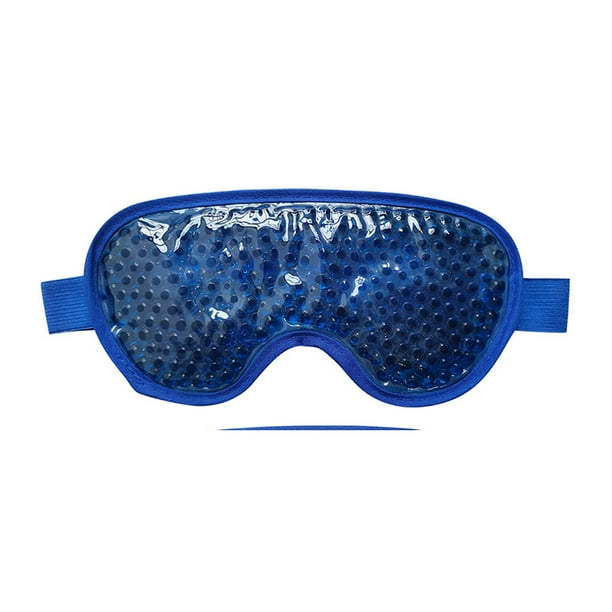 Cooling Eye Mask Cold Eye Mask Reusable Gel Eye Mask for Puffy Eyes