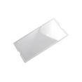 thumbnail image 3 of 5/2/1pc High Definition LCD Display Screen Cover Clear Plastic Lens Panel Dustproof for PSP 1000 2000 3000 Game Console, 3 of 11