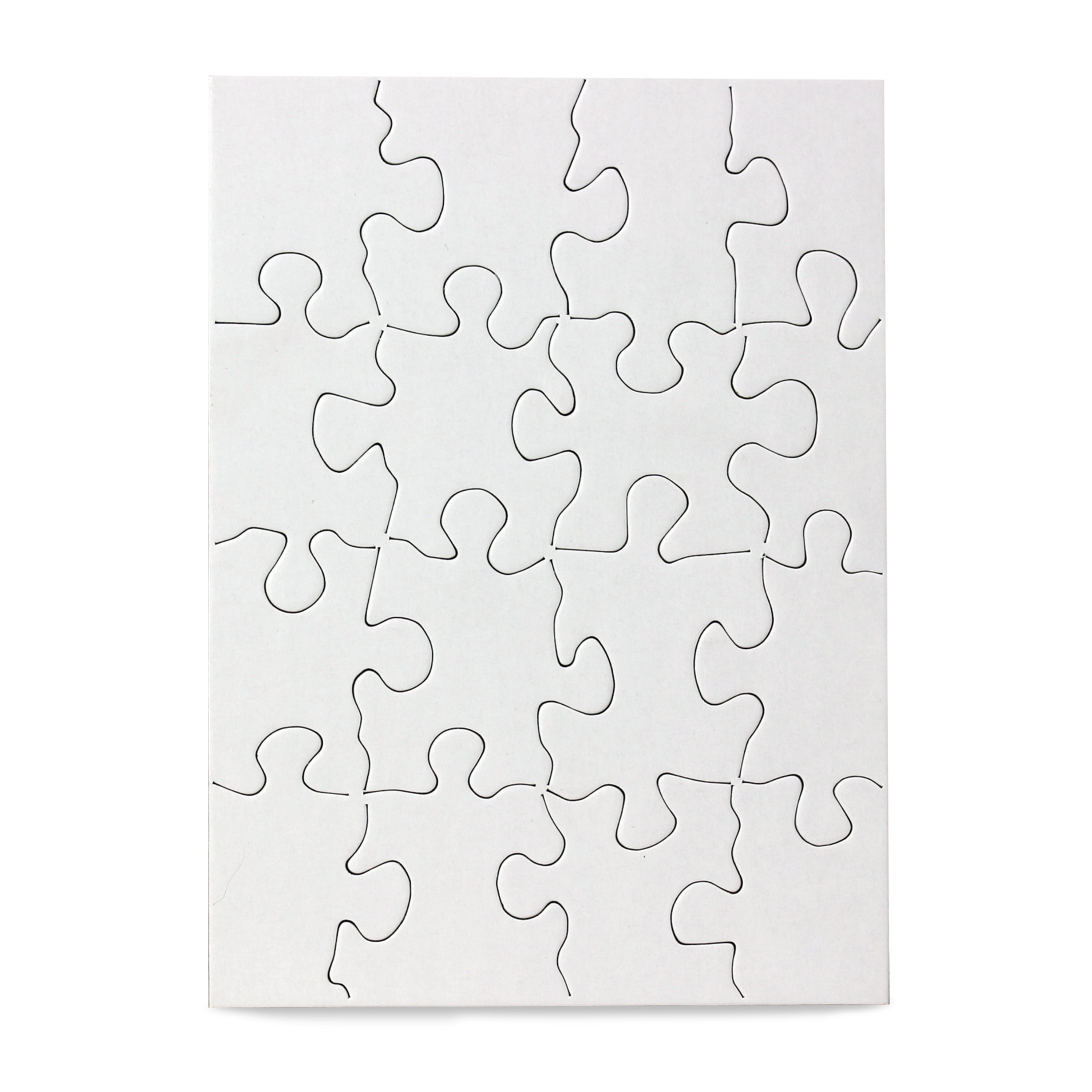 Hygloss Compoz-A-Puzzle, 4