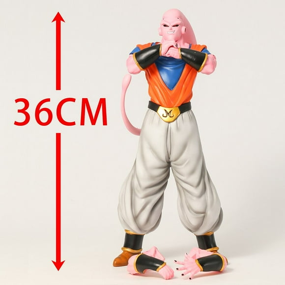Dragon Ball Majin Buu Super Buu Absorbing Gohan Excellent Action Figure Statue Collectible Toy Gift