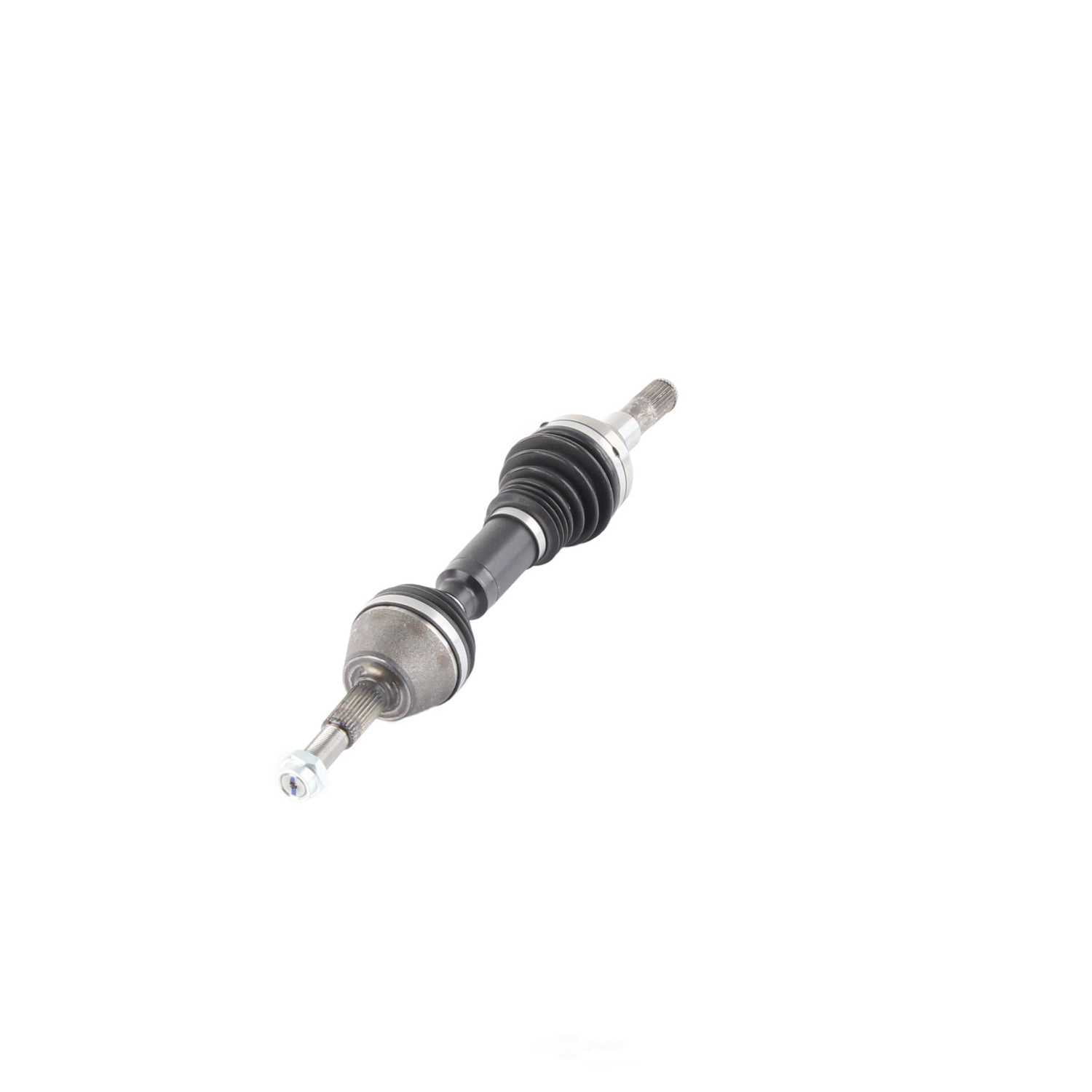 TrakMotive AM-8004XTT Extended Travel CV Axle Shaft