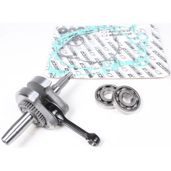Wiseco WPC131B Crankshaft '05-08 Honda Trx400ex Wpc131b