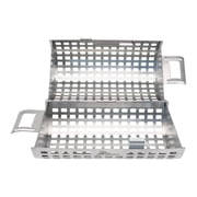 BBQ Dragon Rolling Grill Basket