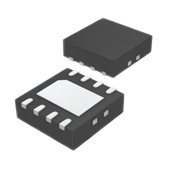 LTC3531EDD-3.3#PBF IC Switching Voltage Regulators 3.32V 200MA 8DFN