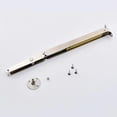 thumbnail image 4 of TIERPOP 2Pieces Practical Sturdy Metal Struts for Tatamis Bed Frame Designs for Enhances Stability and Comfort Fit, 4 of 13