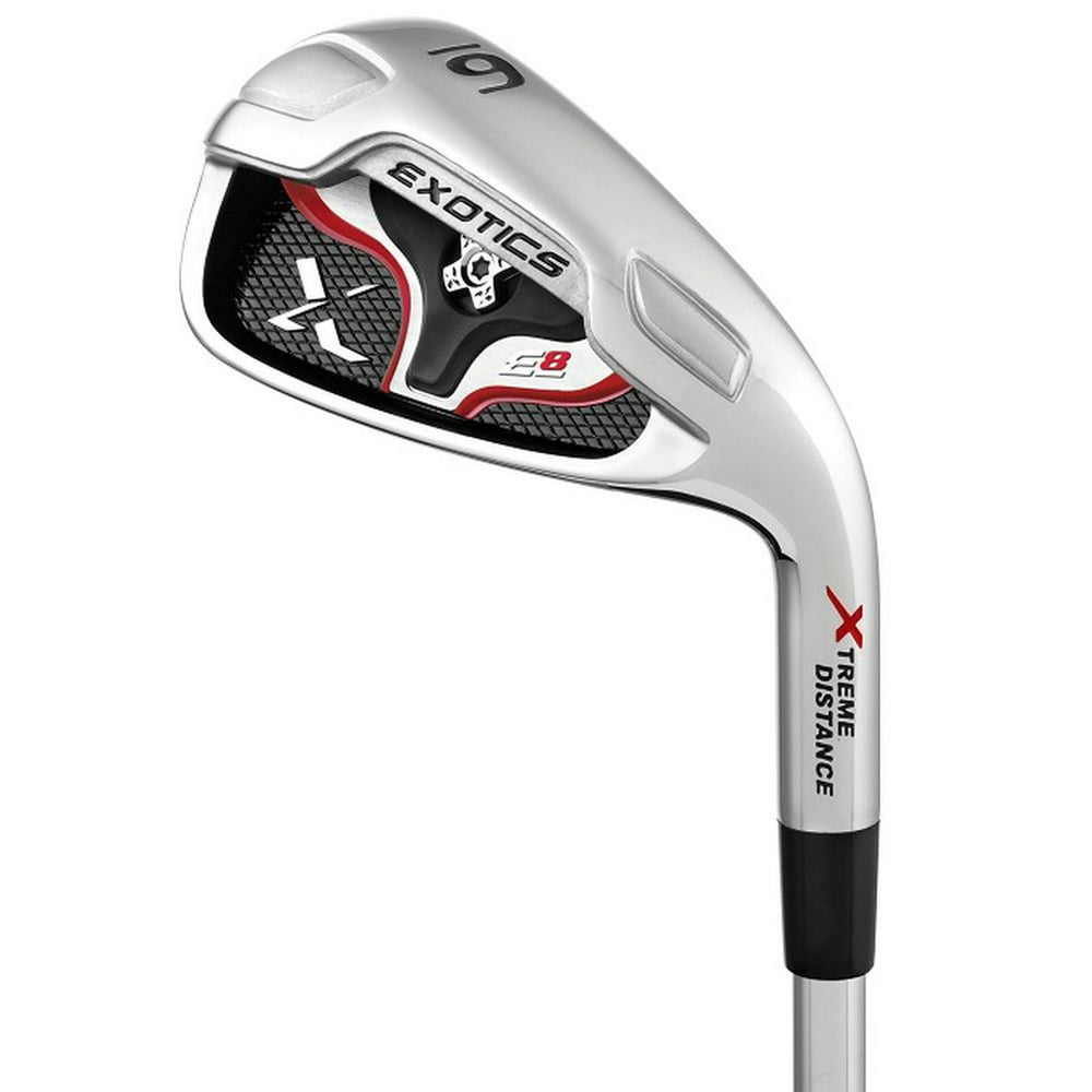 What's Less Than Ideal About tour edge golf clubs?