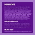 thumbnail image 6 of Wellness Complete Health Dry Dog Food, Grain Free, Natural, Chicken Recipe, (22-Pound Bag), 6 of 8