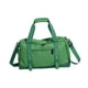 thumbnail image 3 of Bolsa de gimnasia Bolsa de viaje con zapatería con una tirada impermeable Correa ajustable Separación seca y húmeda para entrenamiento de hombres de Verde, 3 of 8