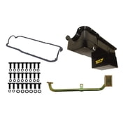 Weiand 5040WND Engine Oil Pan