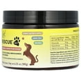 thumbnail image 3 of Bach Rescue Pet, Calming Chews, For Dogs, Peanut Butter & Apple, 60 Soft Chews, 6.35 oz (180 g), 3 of 4