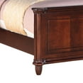 Picket House Furnishings Gavin Queen Panel Bed