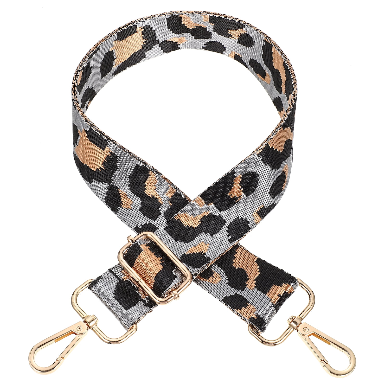 NUOLUX Bag Strap Straps Replacement Crossbody Purse Handbagstrap