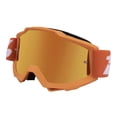 thumbnail image 2 of Motorcycle Goggles Riding Off-road Goggles Riding Glasses Outdoor Sports Eyeglasses Sand-proof Windproof Glasses Green transparent, 2 of 5