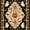 ARH81806-SPOOK, variant on GENIMO 2'x3' Halloween Doormat, Washable Non Slip Soft Gothic Skull Outdoor Door Mat for Front Door Covered Porch Patio Entryway, Pumpkin Noir
