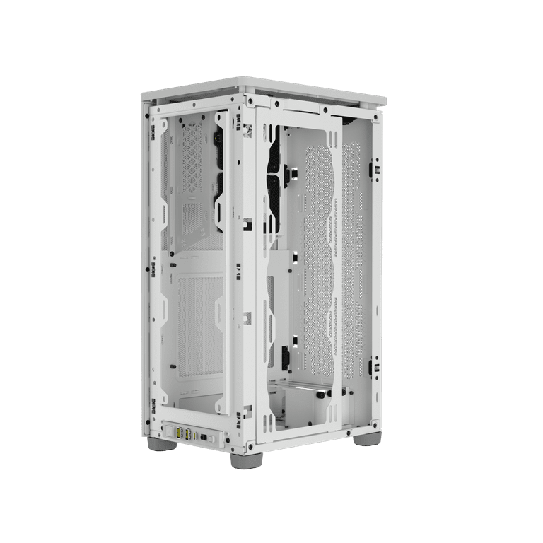 Boitier PC - CORSAIR - iCUE 2000D RGB Airflow - Mini ITX - 3