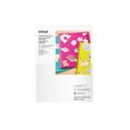 thumbnail image 1 of Cricut® Printable Sticker Paper (8 ct), White, 1 of 5