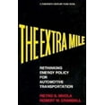 thumbnail image 3 of The Extra Mile: Rethinking Energy Policy for Automotive Transportation, 3 of 3