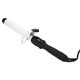 thumbnail image 1 of Rizador De Hierro Para El Cabello, Temperaturas Ajustables Elementos De Calentamiento PTC Rizador 2 En 1, Inofensivo Para Peinados De Cabello Corto Y Largo ANGGREK Hair Curling Iron, 1 of 8