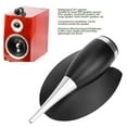 thumbnail image 3 of Pitch External Tweeter 6 Ohm 20W High Pitch Treble Speaker for DIY Home HIFI Speaker Passive Floor Speaker Bookshelf Speaker, 3 of 7