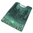 thumbnail image 3 of Unisex Hogwarts Legacy 3d Graphic Print Shirts For Mens Womens Casual Short Sleeve Tee Shirts Top, 3 of 7
