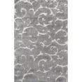 thumbnail image 3 of Momeni Charlotte Polypropylene Machine Made Ivory Area Rug 5' X 7'6", 3 of 5