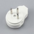 thumbnail image 5 of Israeli Wiring Plug Male Plug 16a Cylindrical Male Butt Plug Israeli Male Plug EU Plug, 5 of 5