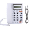 thumbnail image 2 of Telefono con cable con altavoz, 2 of 8