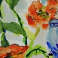 thumbnail image 3 of Betsydrake DM1207 18 x 26 in. My Garden Door Mat, 3 of 3
