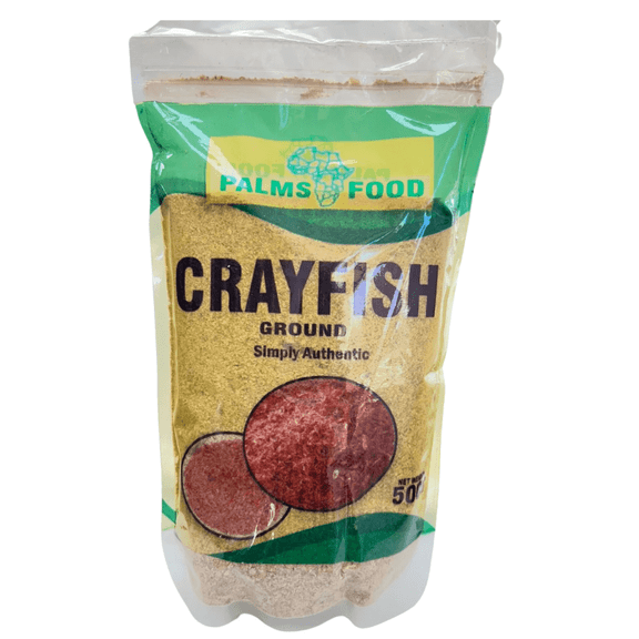 Crayfish Grounded 500 G