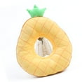 thumbnail image 4 of Cat Cone Collar Cute Adjustable Surgery Recovery Elizabethan Collars for Cats Kittens Pets, 4 of 5