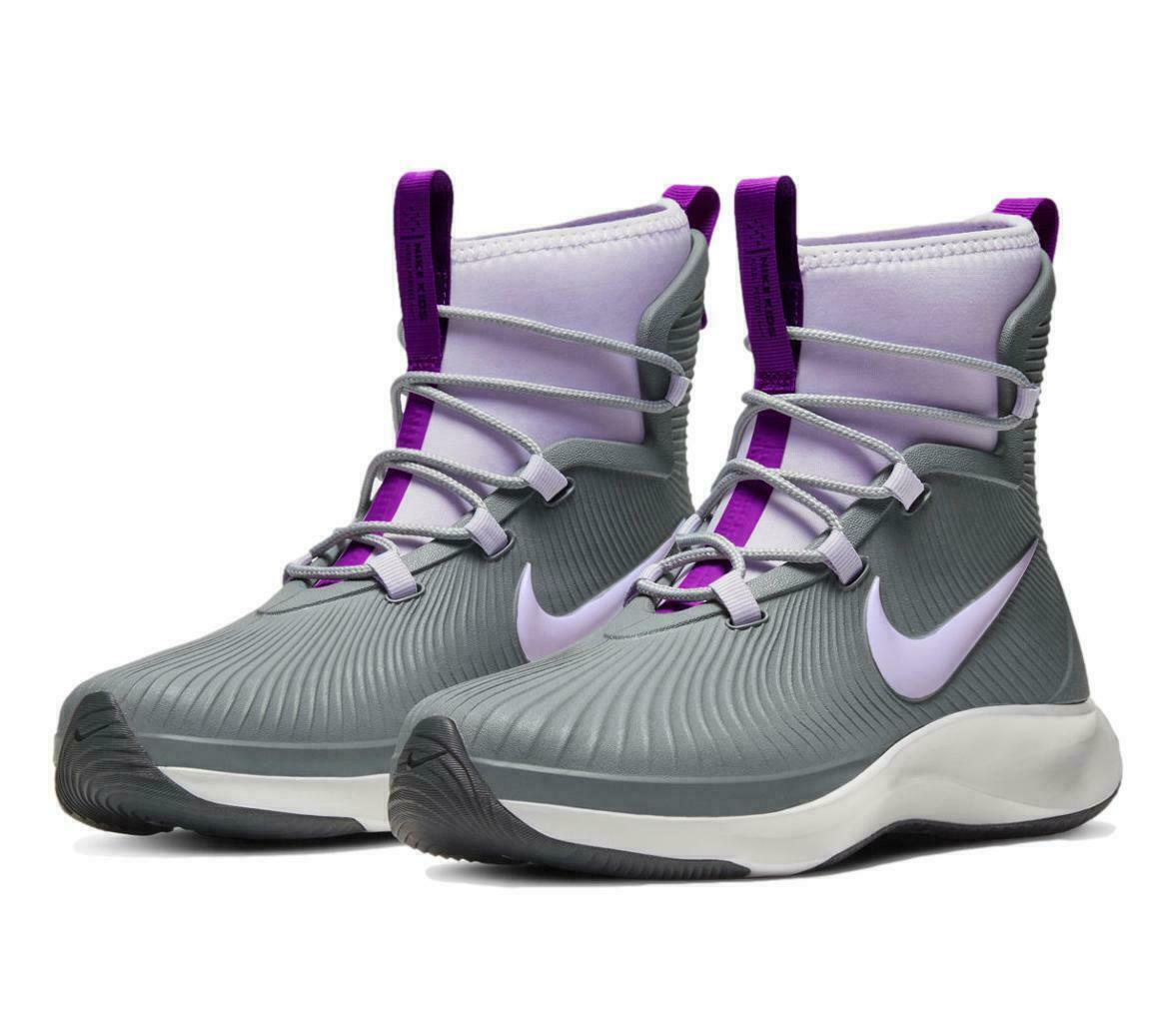 nike binzie casual boots