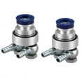 thumbnail image 1 of 2X Motorcycle Refit Oil Cooler Adapter Fitting for GY6 100Cc-150Cc 30 x 1.5mm Thread Oil Cooler Kit, 1 of 7