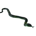 thumbnail image 2 of 5pcs Imitation Rubber Snake Toys Fear False Snake Rubber Snake Trick Toys, 2 of 3