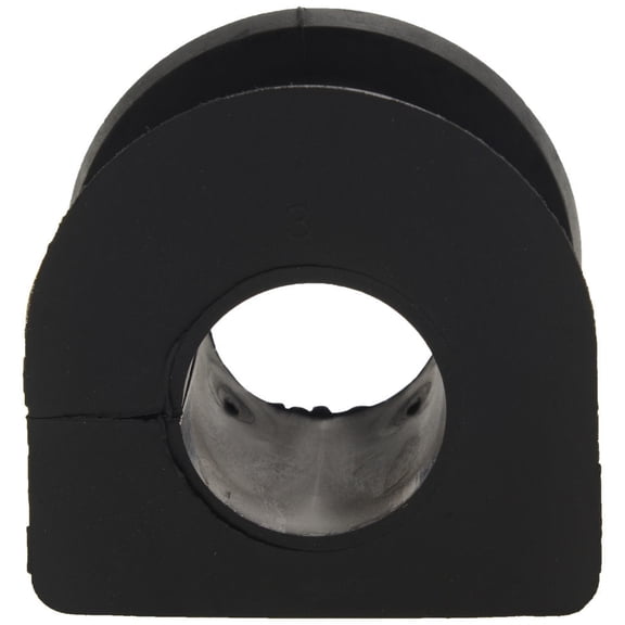 TRW JBU1098 Suspension Stabilizer Bar Bushing Fits select: 1982-2003 CHEVROLET S TRUCK, 1969-1986 CHEVROLET C10