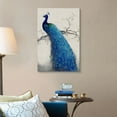 thumbnail image 4 of Great BIG Canvas Animals Painting, 4 of 7