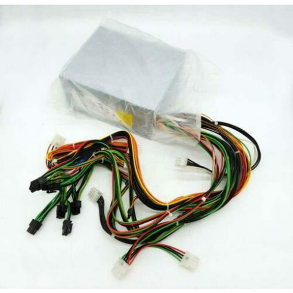 Chicony CPB09-003A E68914-006 S1K0E001L 1000W Server Power Supply Power