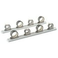 thumbnail image 2 of TACO Marine F16-2752-1 Four-Rod Hanger Rack, 2 of 2