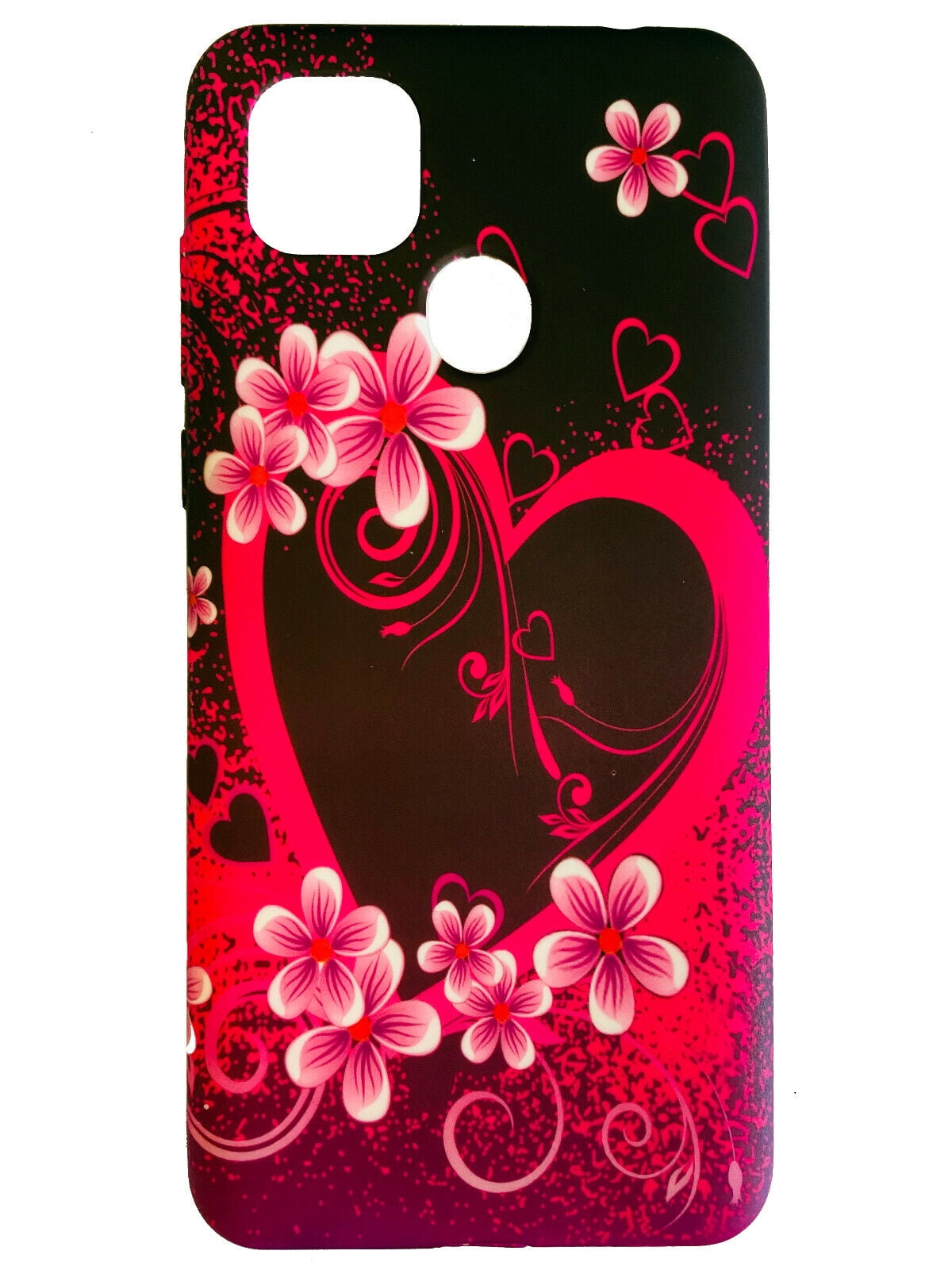 【高知インター店】 Soft TPU Flower Aqua Belldandy's Flexible Case Phone Cell スキー