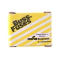 thumbnail image 2 of Cooper Bussmann BAF-6 Fast Acting Midget Fuse, 6-Amps, 250-Volts, (10-Pack), 2 of 2