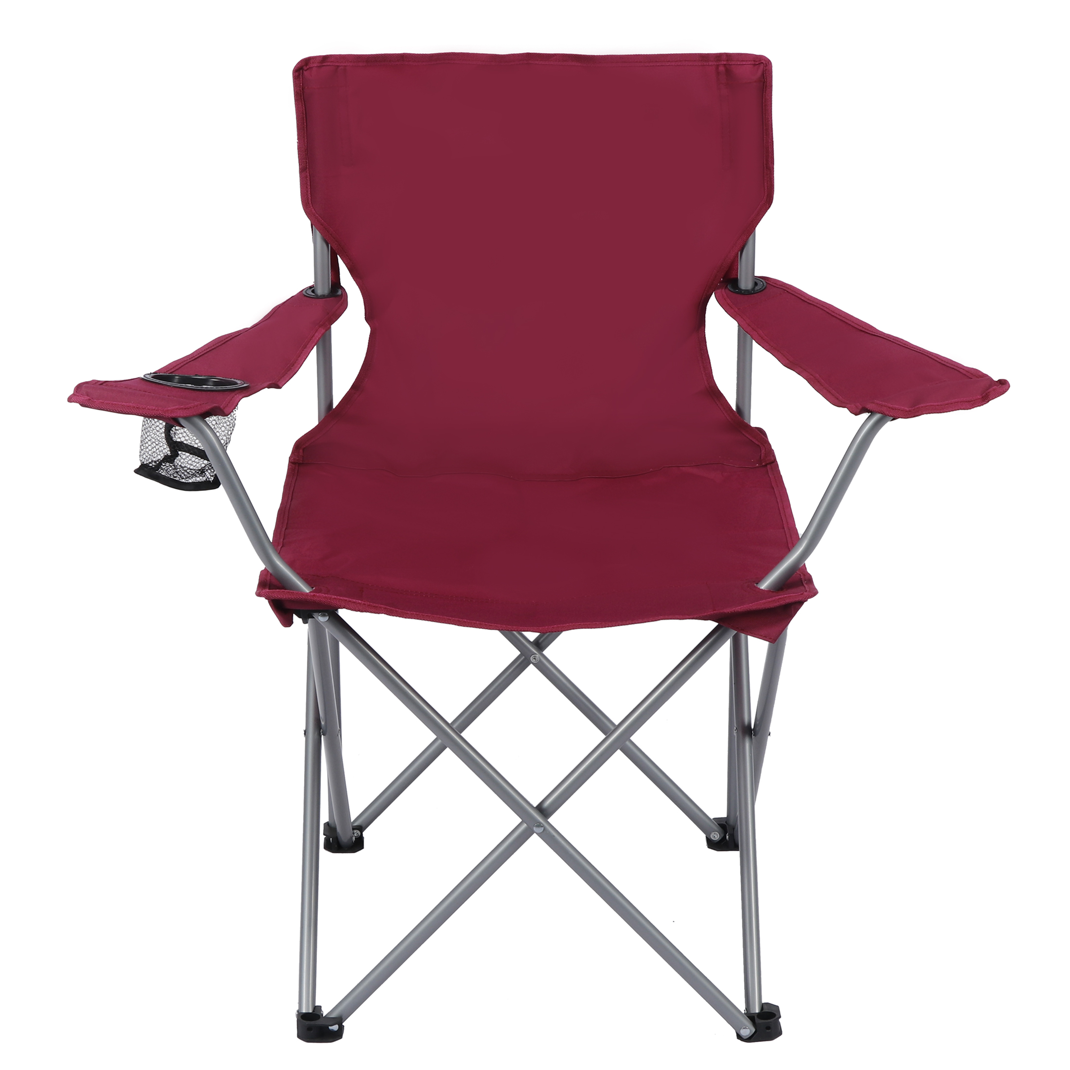 Ozark Trail Basic Quad Folding Camp Chair