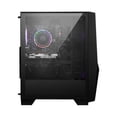 thumbnail image 3 of MSI Codex Z2 Gaming Desktop, AMD Ryzen 7 8700F, 32GB RAM, NVIDIA GeForce RTX 5060, 1TB SSD, Windows 11 Home, Codex Z2 C8NVL-475US, 3 of 3