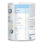 Kabrita Goat Milk Infant Formula, Non-GMO with DHA and ARA, Ages 0-12 Months, 28 oz Can